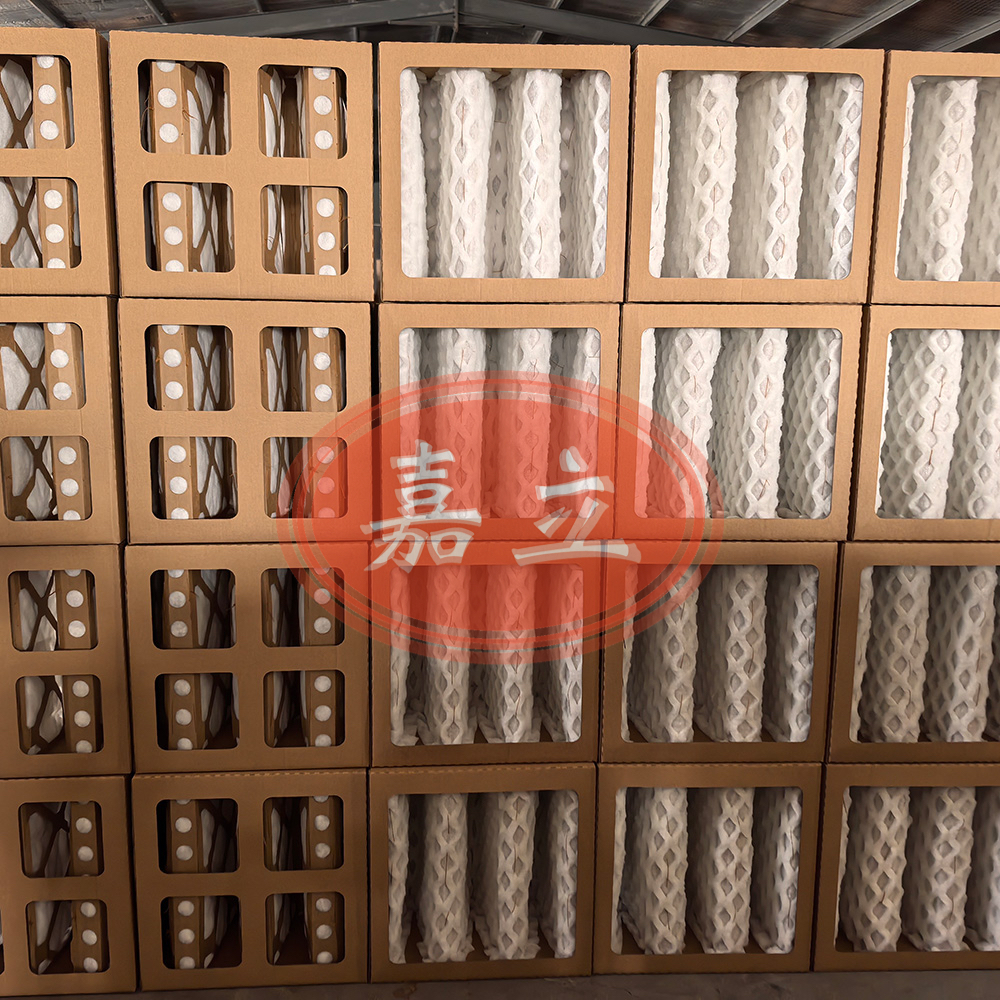 高阳dpa纸盒式过滤器