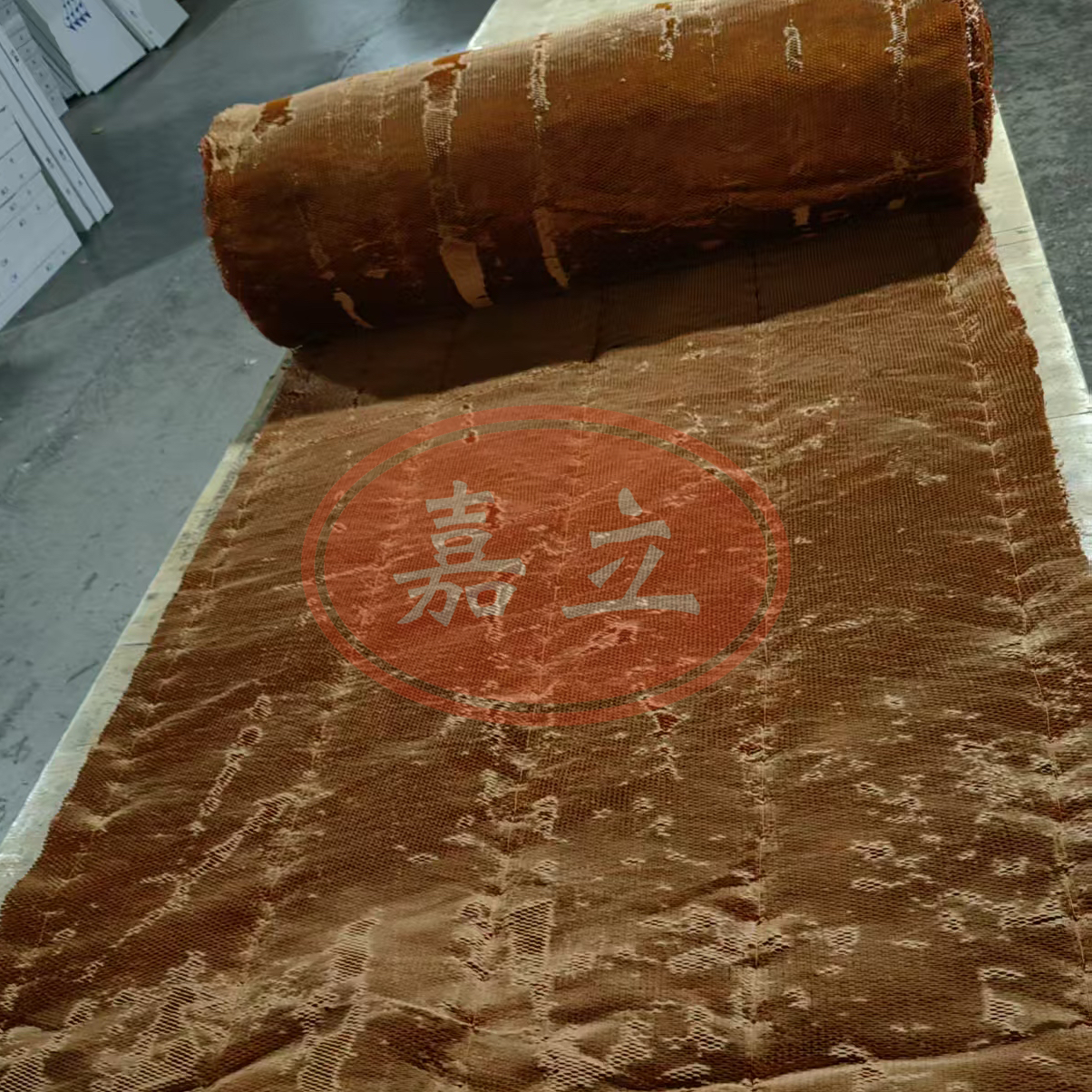 高阳多层油漆过滤纸